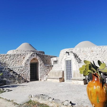 Willa Trullo Minuetto Ostuni Zewnętrze zdjęcie
