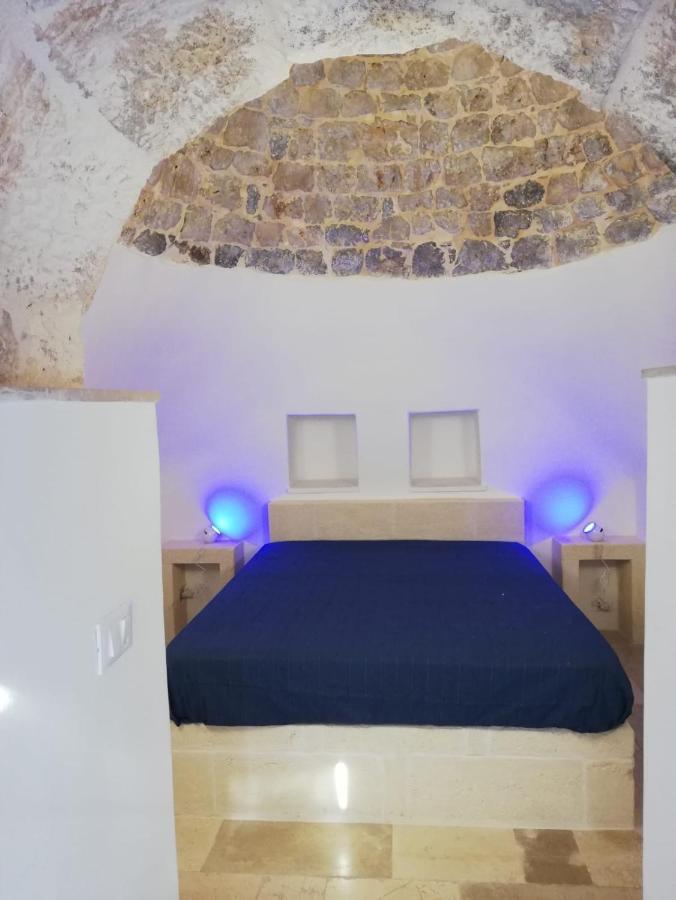 Willa Trullo Minuetto Ostuni Zewnętrze zdjęcie